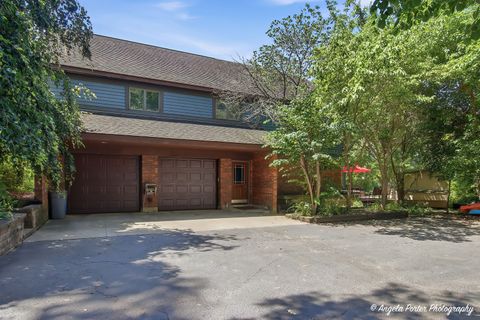 Tiny photo for 5124 Bonnie Brae Road, Richmond, IL 60071 (MLS # 12706082)
