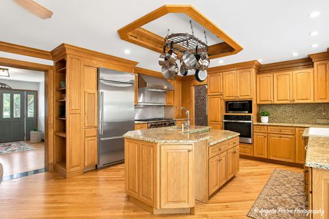 Tiny photo for 5124 Bonnie Brae Road, Richmond, IL 60071 (MLS # 12706082)