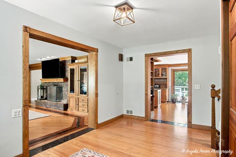 Tiny photo for 5124 Bonnie Brae Road, Richmond, IL 60071 (MLS # 12706082)