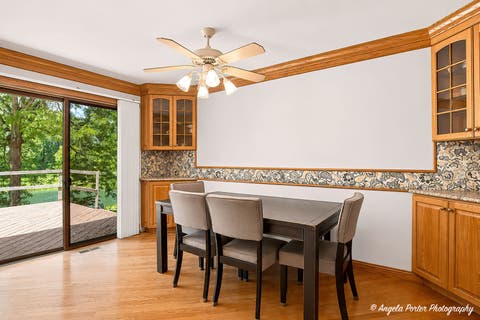 Tiny photo for 5124 Bonnie Brae Road, Richmond, IL 60071 (MLS # 12706082)
