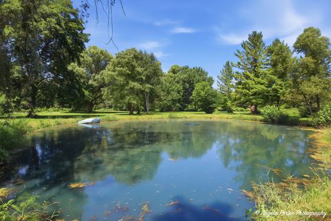 Tiny photo for 5124 Bonnie Brae Road, Richmond, IL 60071 (MLS # 12706082)