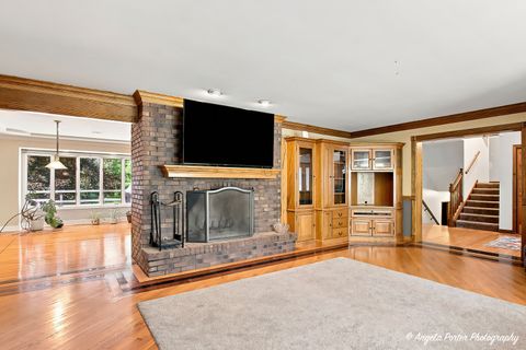 Tiny photo for 5124 Bonnie Brae Road, Richmond, IL 60071 (MLS # 12706082)