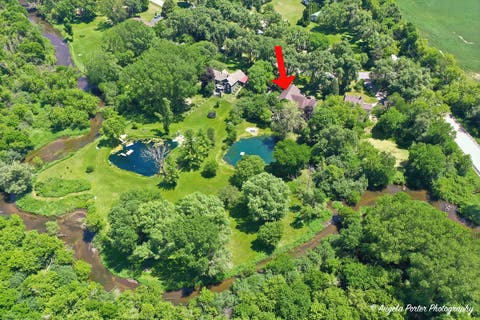 Tiny photo for 5124 Bonnie Brae Road, Richmond, IL 60071 (MLS # 12706082)