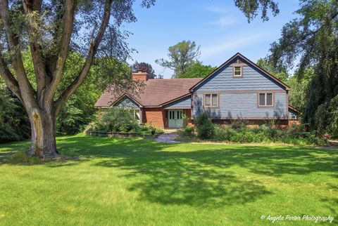 Photo of 5124 Bonnie Brae Road, Richmond, IL 60071 (MLS # 12706082)