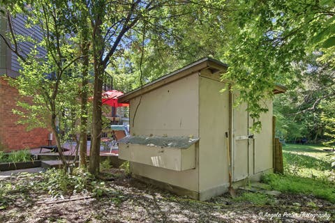 Tiny photo for 5124 Bonnie Brae Road, Richmond, IL 60071 (MLS # 12706082)