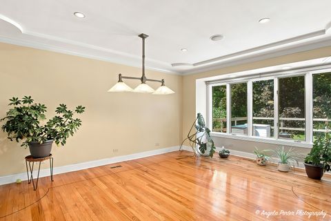 Tiny photo for 5124 Bonnie Brae Road, Richmond, IL 60071 (MLS # 12706082)