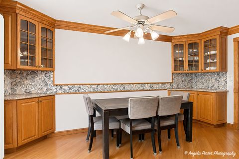 Tiny photo for 5124 Bonnie Brae Road, Richmond, IL 60071 (MLS # 12706082)