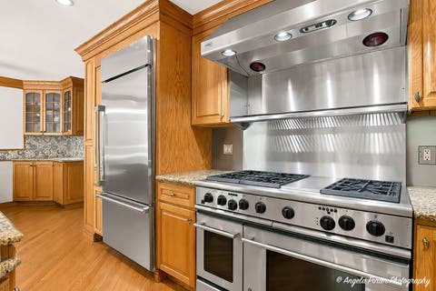 Tiny photo for 5124 Bonnie Brae Road, Richmond, IL 60071 (MLS # 12706082)