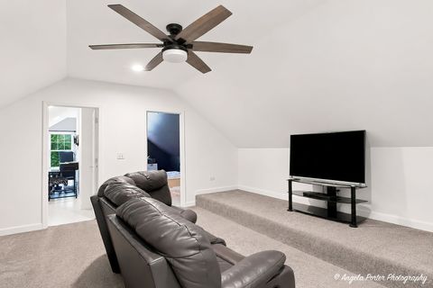 Tiny photo for 5124 Bonnie Brae Road, Richmond, IL 60071 (MLS # 12706082)