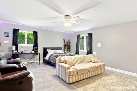 Tiny photo for 5124 Bonnie Brae Road, Richmond, IL 60071 (MLS # 12706082)