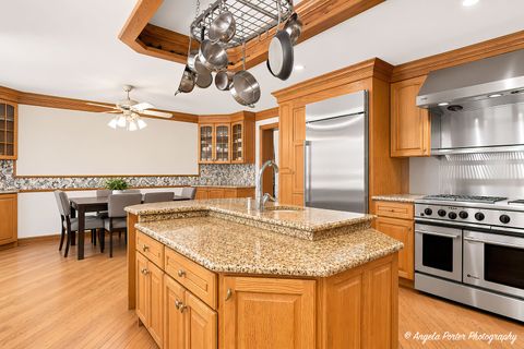 Tiny photo for 5124 Bonnie Brae Road, Richmond, IL 60071 (MLS # 12706082)