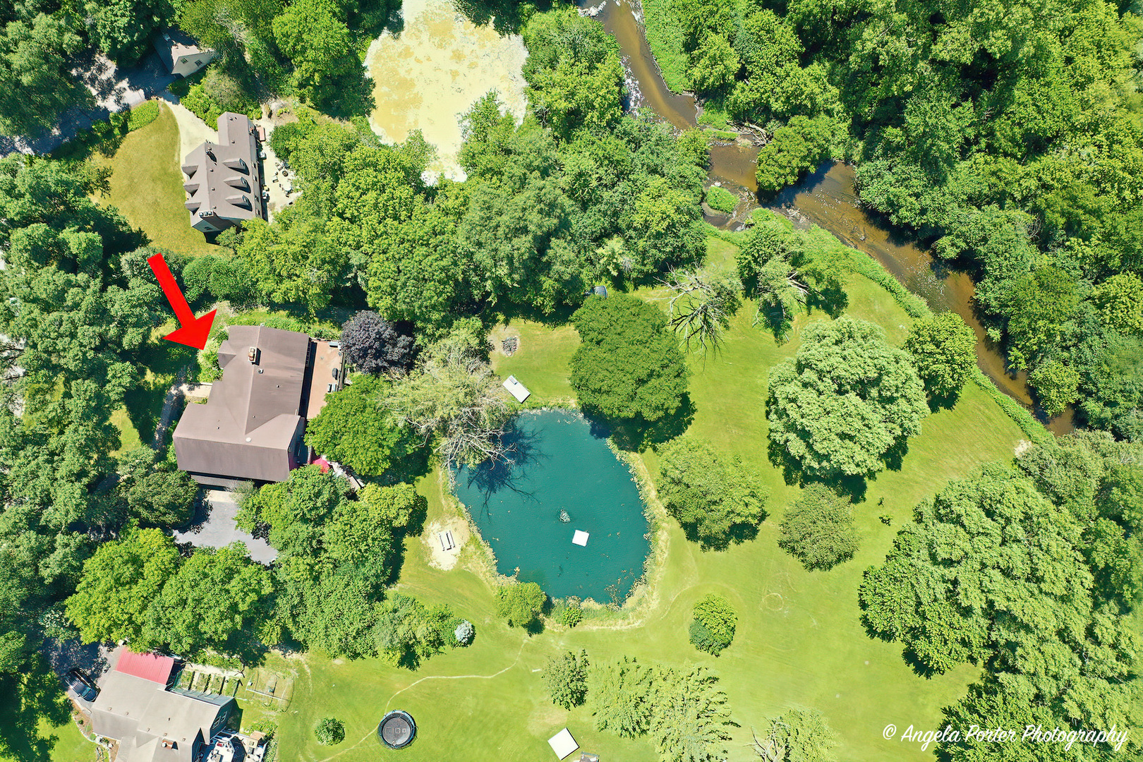 5124 Bonnie Brae Road