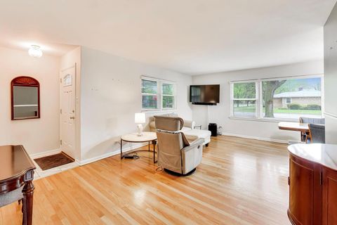 Tiny photo for La Grange Park, IL 60526 (MLS # 12627328)