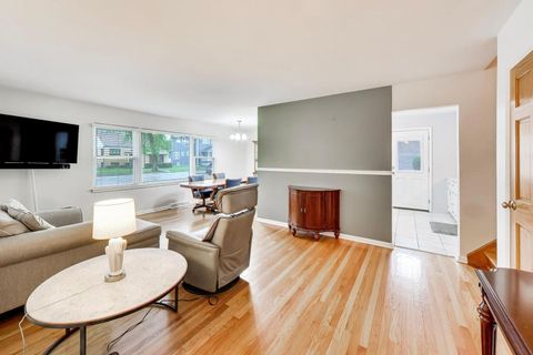 Tiny photo for La Grange Park, IL 60526 (MLS # 12627328)