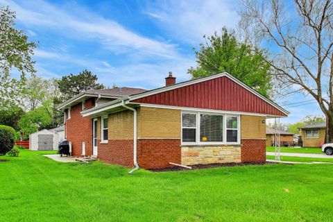 Tiny photo for La Grange Park, IL 60526 (MLS # 12627328)