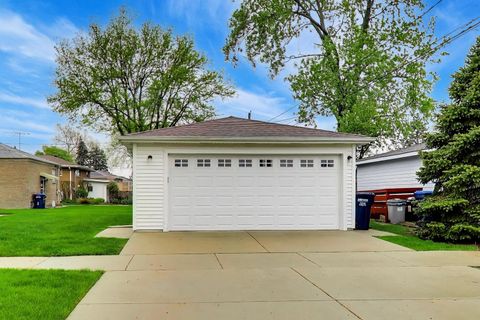 Tiny photo for La Grange Park, IL 60526 (MLS # 12627328)