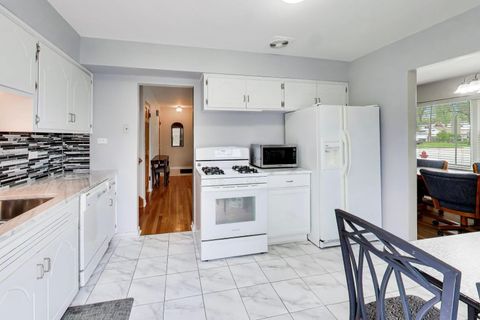 Tiny photo for La Grange Park, IL 60526 (MLS # 12627328)