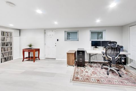 Tiny photo for 346 Kemman Avenue, La Grange Park, IL 60526 (MLS # 12627328)