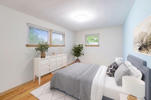 Tiny photo for 346 Kemman Avenue, La Grange Park, IL 60526 (MLS # 12627328)