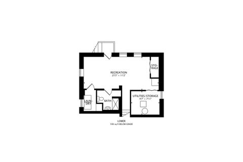 Tiny photo for 346 Kemman Avenue, La Grange Park, IL 60526 (MLS # 12627328)