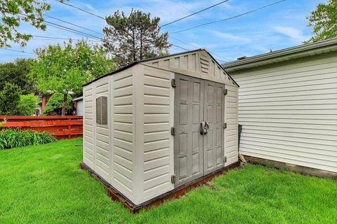 Tiny photo for La Grange Park, IL 60526 (MLS # 12627328)