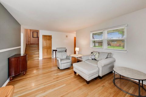 Tiny photo for La Grange Park, IL 60526 (MLS # 12627328)
