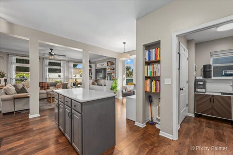 Tiny photo for 1559 Deerhaven Drive, Crystal Lake, IL 60014 (MLS # 12759168)