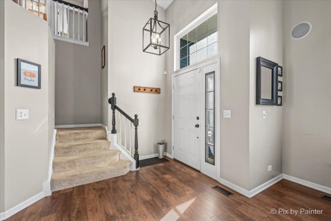 Tiny photo for 1559 Deerhaven Drive, Crystal Lake, IL 60014 (MLS # 12759168)