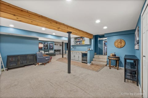 Tiny photo for 1559 Deerhaven Drive, Crystal Lake, IL 60014 (MLS # 12759168)