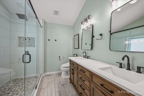 Tiny photo for 1559 Deerhaven Drive, Crystal Lake, IL 60014 (MLS # 12759168)