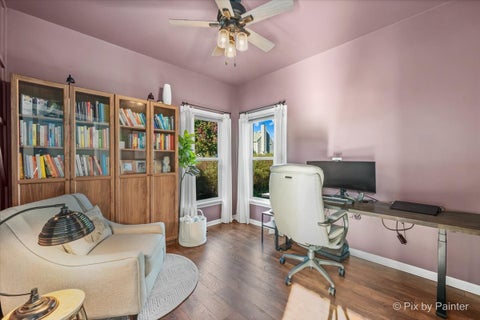 Tiny photo for 1559 Deerhaven Drive, Crystal Lake, IL 60014 (MLS # 12759168)