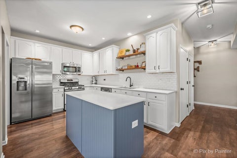 Tiny photo for 1559 Deerhaven Drive, Crystal Lake, IL 60014 (MLS # 12759168)