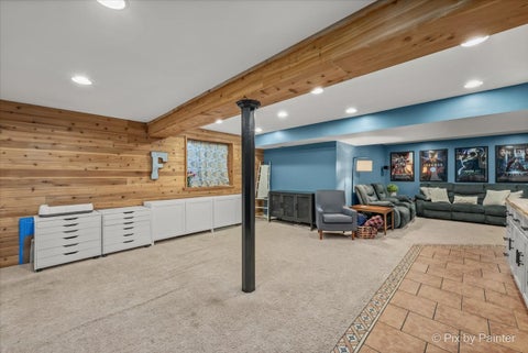 Tiny photo for 1559 Deerhaven Drive, Crystal Lake, IL 60014 (MLS # 12759168)
