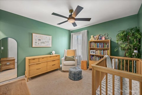 Tiny photo for 1559 Deerhaven Drive, Crystal Lake, IL 60014 (MLS # 12759168)