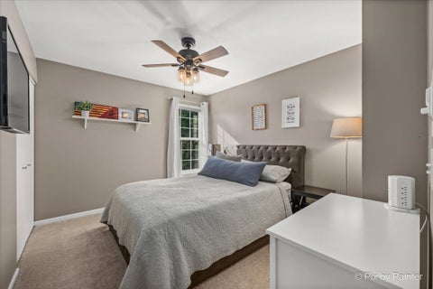 Tiny photo for 1559 Deerhaven Drive, Crystal Lake, IL 60014 (MLS # 12759168)