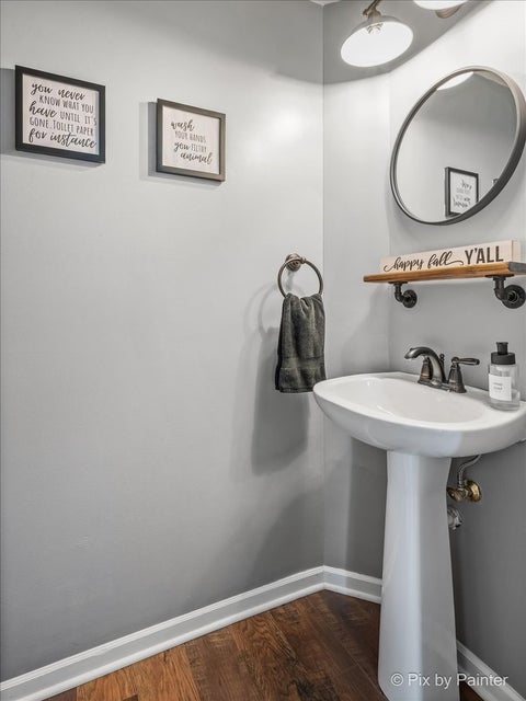Tiny photo for 1559 Deerhaven Drive, Crystal Lake, IL 60014 (MLS # 12759168)