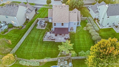 Tiny photo for 1559 Deerhaven Drive, Crystal Lake, IL 60014 (MLS # 12759168)