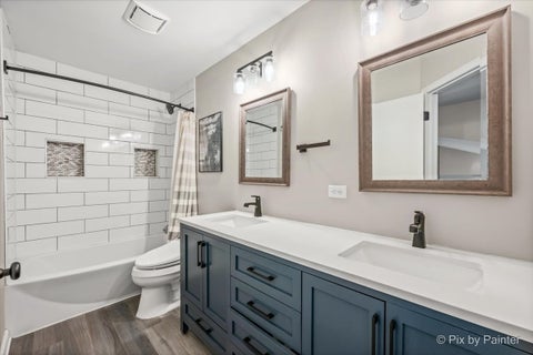Tiny photo for 1559 Deerhaven Drive, Crystal Lake, IL 60014 (MLS # 12759168)