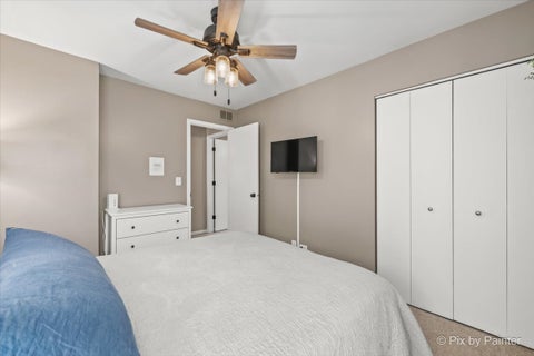 Tiny photo for 1559 Deerhaven Drive, Crystal Lake, IL 60014 (MLS # 12759168)