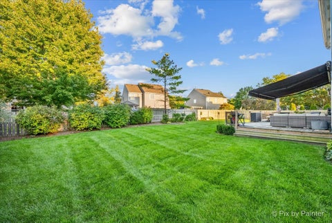 Tiny photo for 1559 Deerhaven Drive, Crystal Lake, IL 60014 (MLS # 12759168)