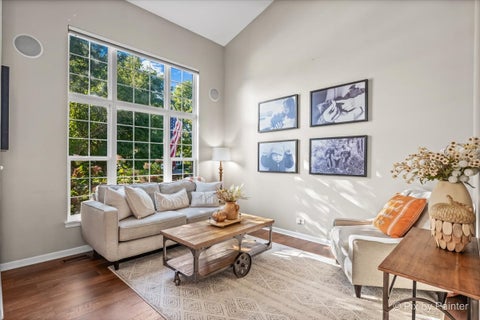 Tiny photo for 1559 Deerhaven Drive, Crystal Lake, IL 60014 (MLS # 12759168)