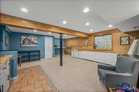 Tiny photo for 1559 Deerhaven Drive, Crystal Lake, IL 60014 (MLS # 12759168)