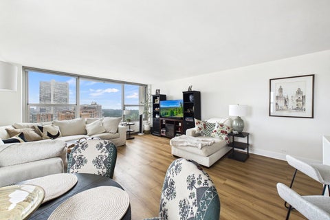 Tiny photo for 3600 N Lake Shore Drive #2324, Chicago, IL 60613 (MLS # 12735160)