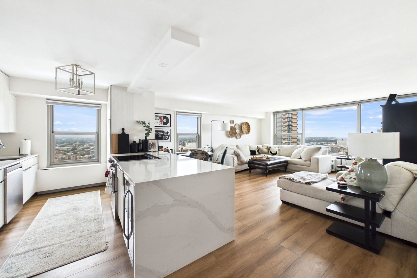 3600 N Lake Shore Drive 2324