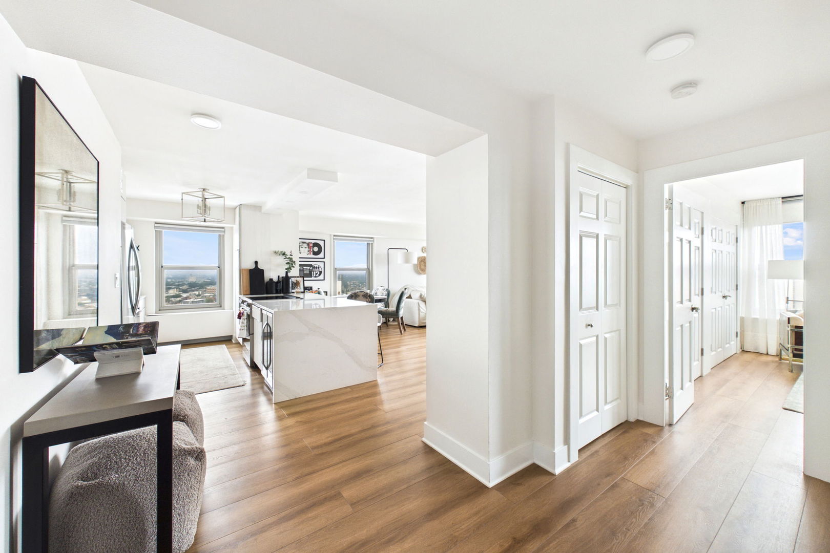 3600 N Lake Shore Drive 2324