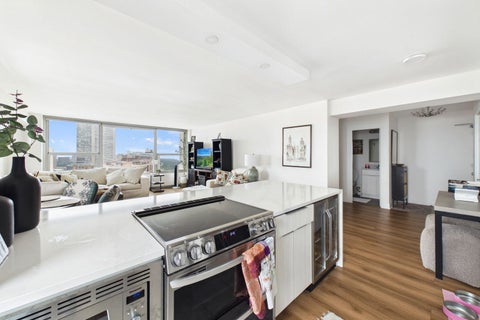 Tiny photo for 3600 N Lake Shore Drive #2324, Chicago, IL 60613 (MLS # 12735160)