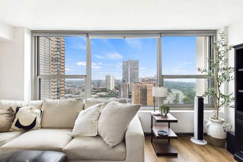 Tiny photo for 3600 N Lake Shore Drive #2324, Chicago, IL 60613 (MLS # 12735160)