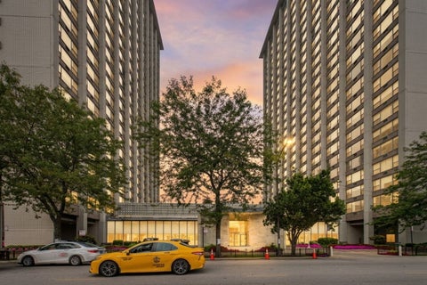 Tiny photo for 3600 N Lake Shore Drive #2324, Chicago, IL 60613 (MLS # 12735160)