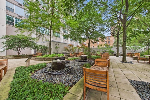 Tiny photo for 3600 N Lake Shore Drive #2324, Chicago, IL 60613 (MLS # 12735160)