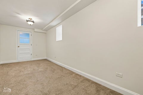 Tiny photo for 2318 W Augusta Boulevard #1A, Chicago, IL 60622 (MLS # 12685031)